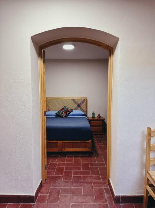 Casa Nabani Oaxaca Villa Екстериор снимка