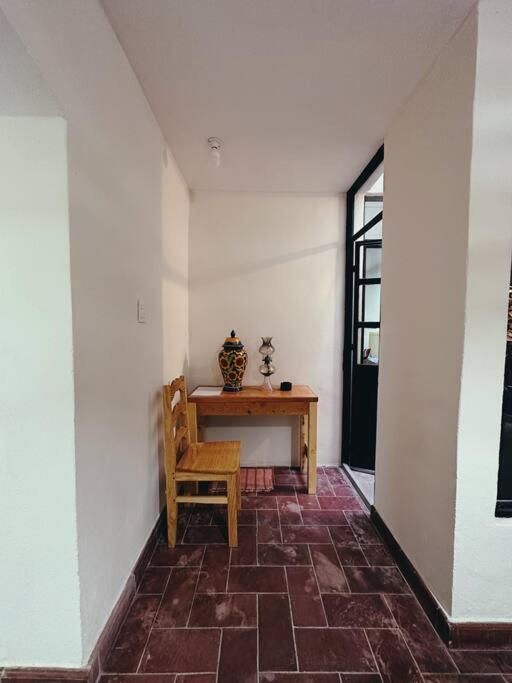 Casa Nabani Oaxaca Villa Екстериор снимка